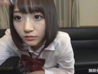 美乳御姐应援面试